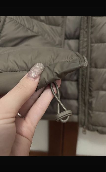 kurtka wiosenna pull&bear