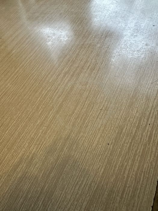 Ława rozkładana stół