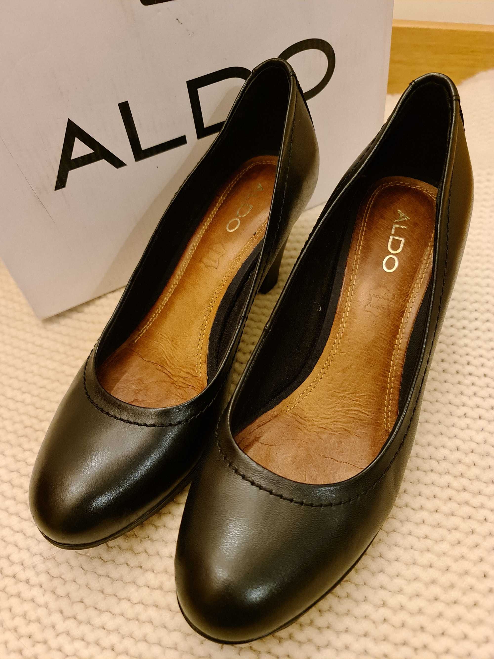 Aldo calcados 2025