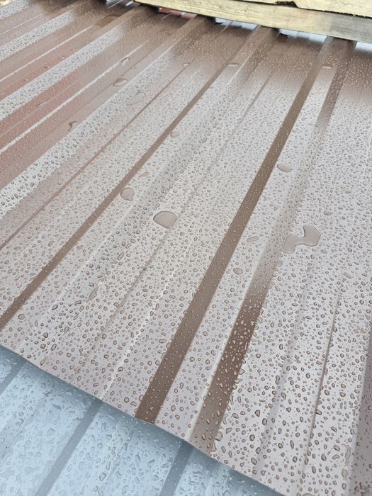 Blacha cięta na wymiar