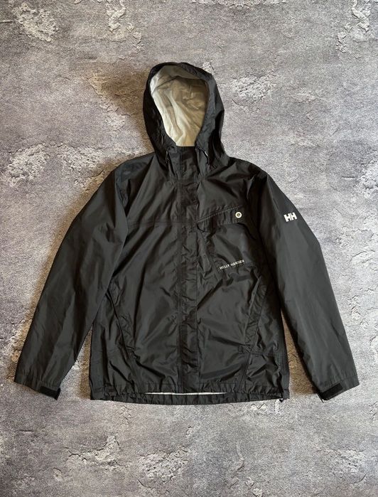 Вітровка Helly Hansen