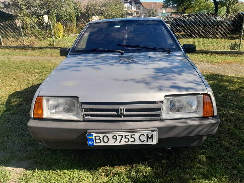продам ваз 21099 2007р