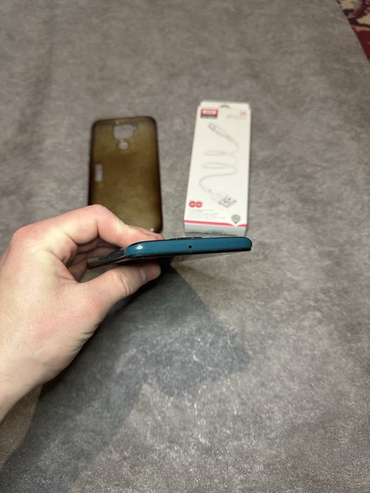 Xiaomi Redmi Note 9 4/128