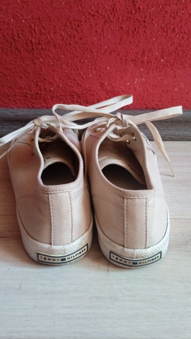 Trampki Tommy Hilfiger 37