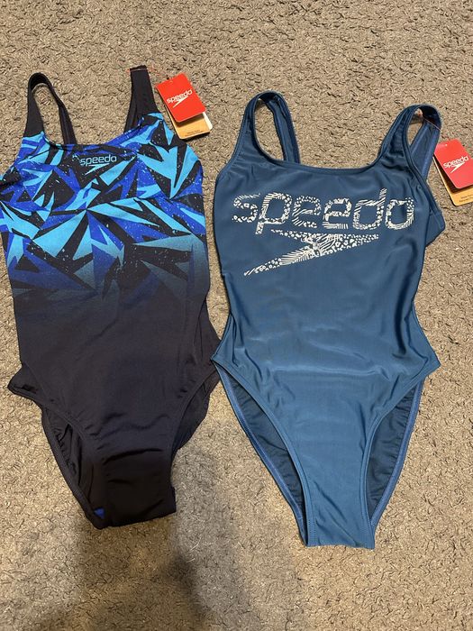 Купальник дитячий Speedo  на 8-10 років
