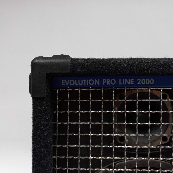 EBS Proline 210 kolumna basowa 2x10"