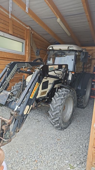 Ursus c 360 tur wspomaganie kierownicy kabina Lamborghini 70  same roller deutz fahr