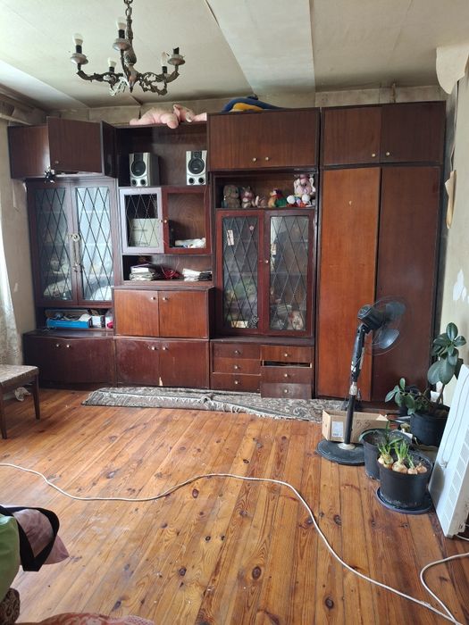 Продається будинок в с. Рожівка.