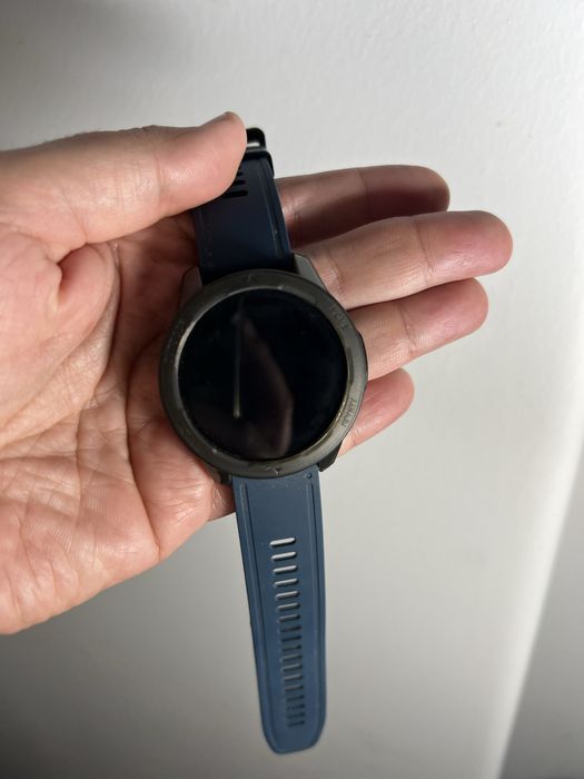 Xiaomi watch S1 Ative preto