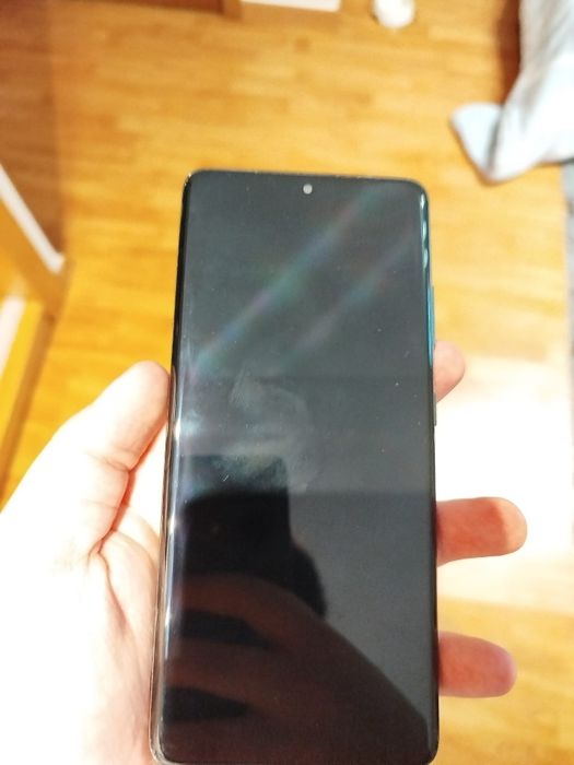 Troco Samsung Galaxy S21 Ultra