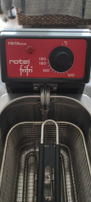 Fritadeira profissional