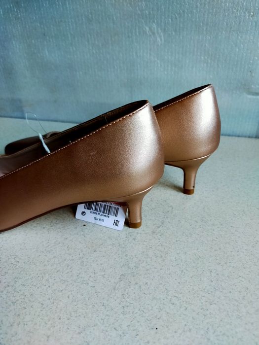 Buty Czółenka szpilki  Orsay 36 nowe