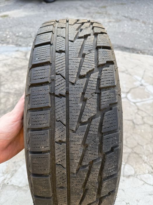Шини Premiorri ViaMaggiore Z Plus 195/65 R15 (2023 рік)