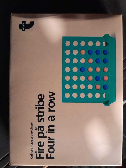 Puzzle 3D em madeira