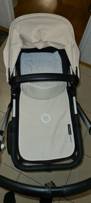Sprzedam wózek dziecięcy Bugaboo Cameleon 3