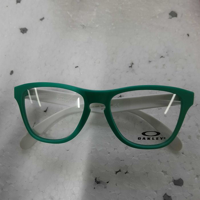 Оправа для окулярів Oakley Frogskins XS RX