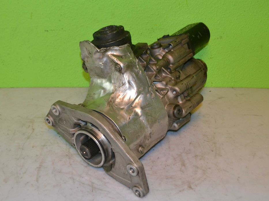 Reduktor przekładnia kątowa JEEP RENEGADE, COMPASS