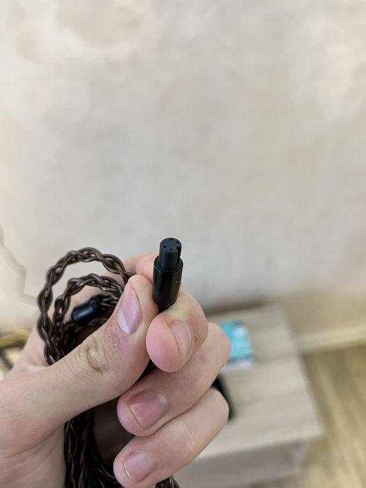 Kiwi Ears Terras (провод)