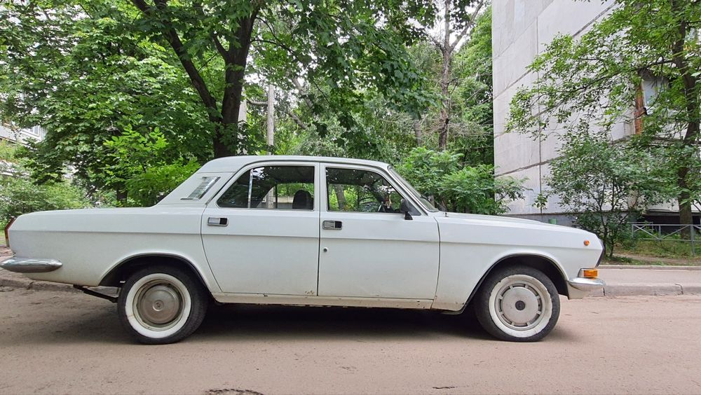 Продам ГАЗ 24 Волга