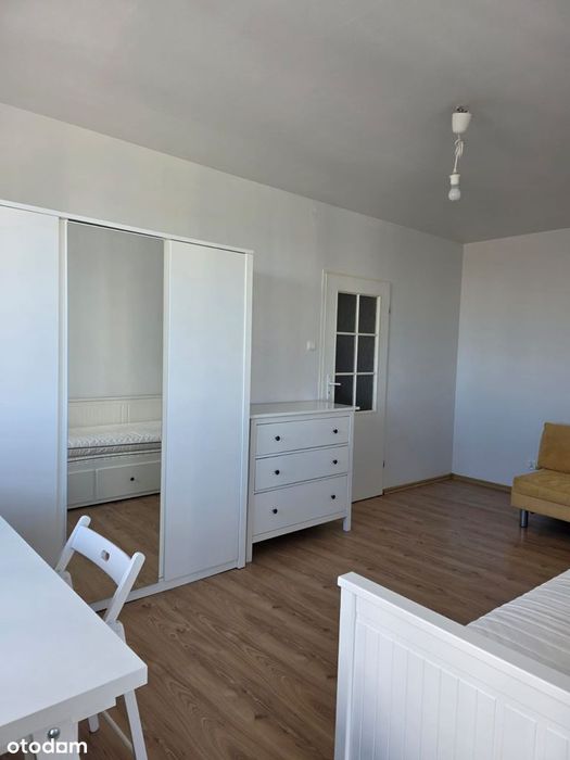 Poznań, Os. Chrobrego 24 | 50 m² | 7. piętro | Komórka