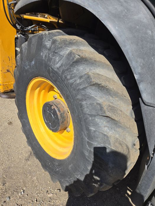 Экскаватор JSB 3 cx