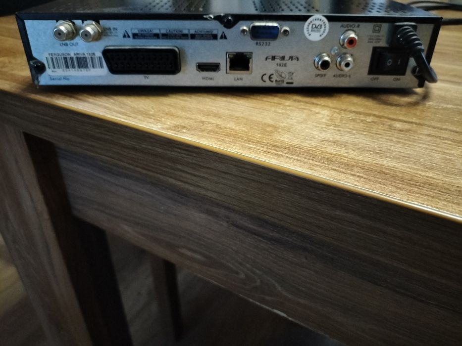 Sprzedam combo Ferguson