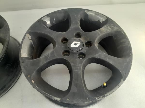 Jante Especial / Jantes Especiais RENAULT Megane III Grandtour (KZ0/1)