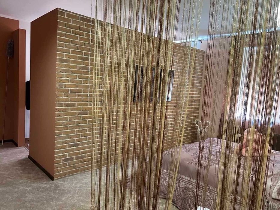 Дом для семьи в центре