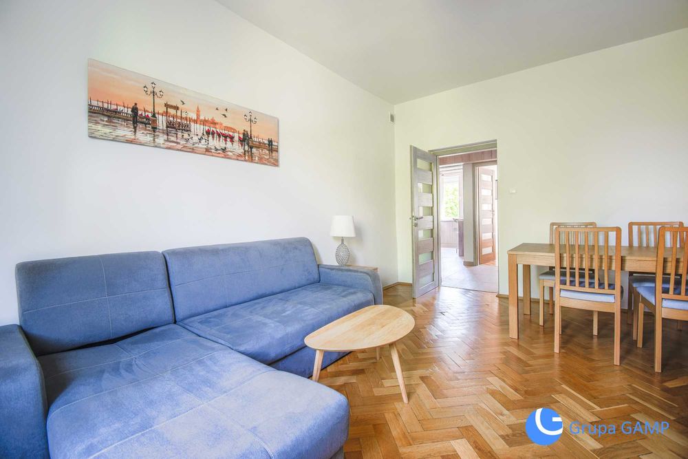 Nowoczesne 3-pok 61m2 Nowa Huta, Plac Centralny