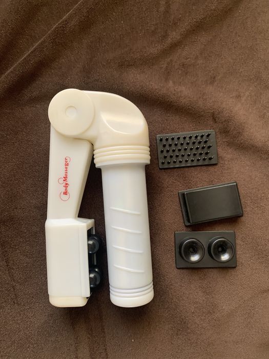 Продам массажер новый