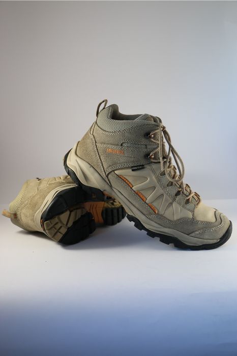 Meindl Gore-tex Розмір 41