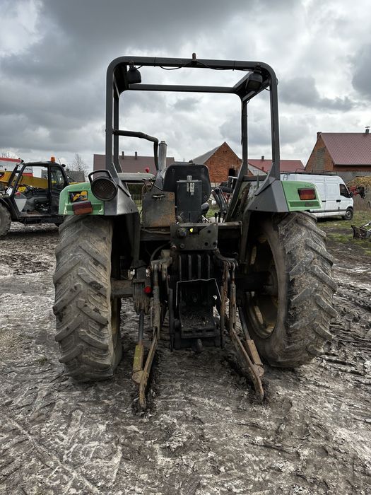 Czesci John deere 3100, 3200, 3300, 3400 Renault Ceres