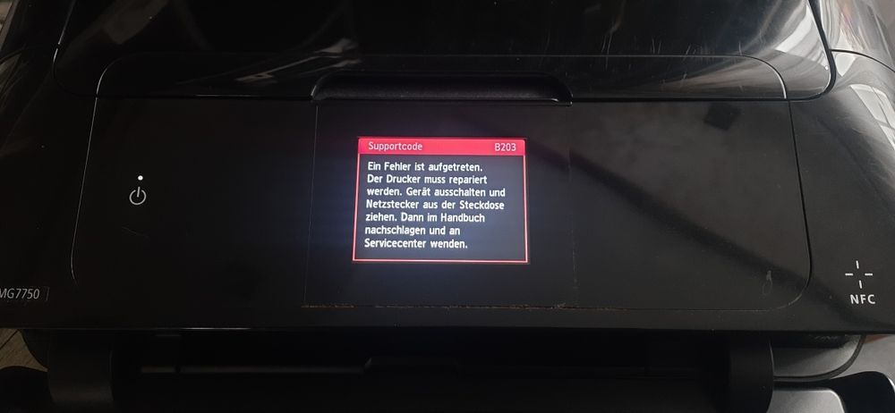 МФУ Canon PIXMA MG7750 .БФП Canon