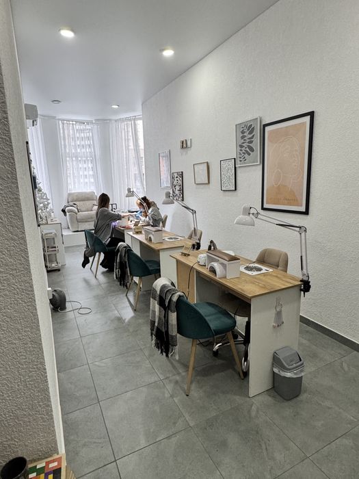 Commercial real estate at st. Kulikovo pole pl Oktyabrskoy revolyutsii pl (area 36 m²) - Atlanta.ua - photo 4