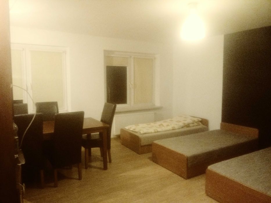 Wynajmę mieszkanie dla  pracowników