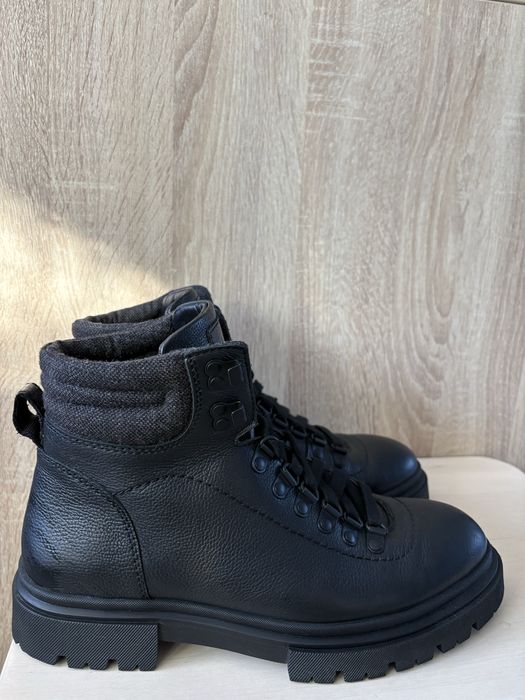 Badura czarne buty meskie rozm. 42