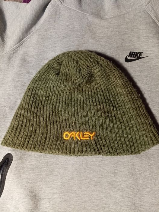 Шапка оклі hat Oakley
