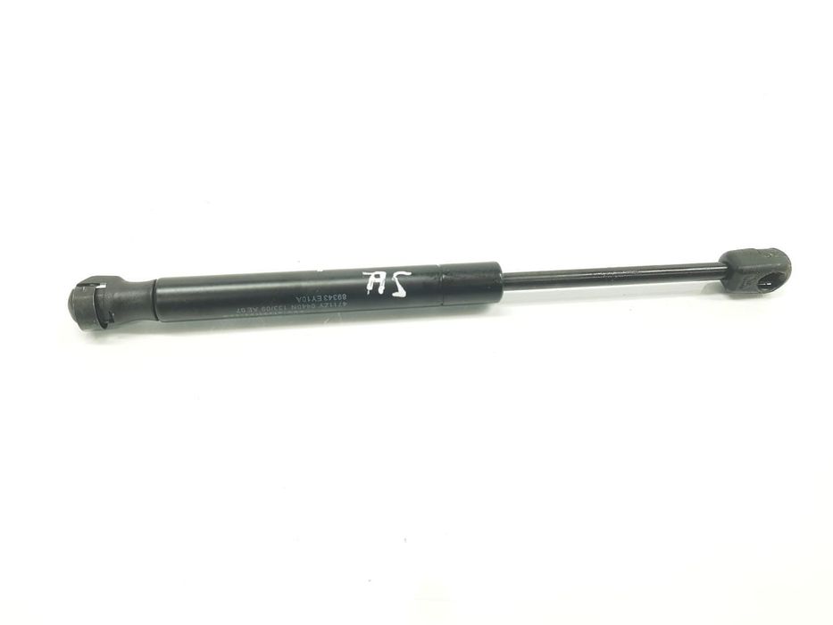 Amortecedoresdo Capô Nissan Qashqai J10