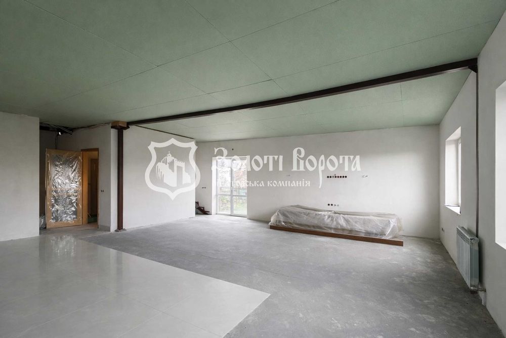 Квартира, 2к. Без ремонту. Байрона, 16а, Куренівка, Подільський район