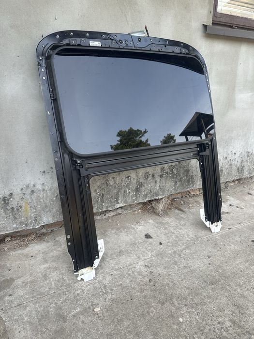 Люк Ауді а6 с6 2005-2011р