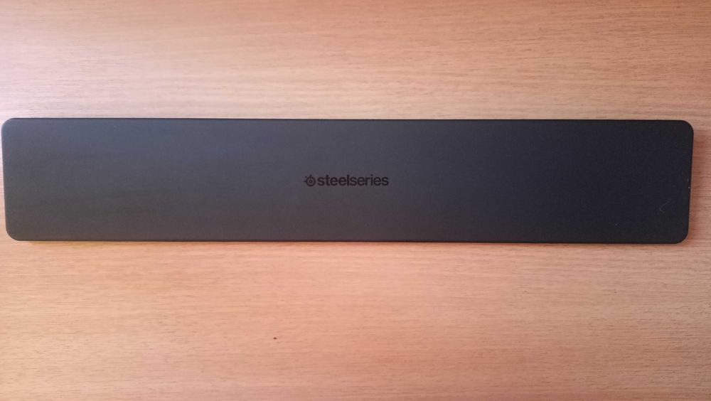 Klawiatura Steelseries Apex 3