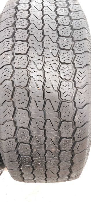 Komplet Opon Zimowych Cargo Vector 285/65R 16C