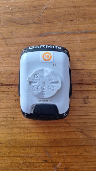 GPS Garmin Edge 200