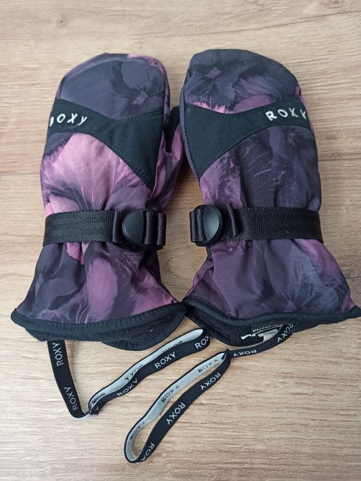 Rękawice Roxy rozmiar M