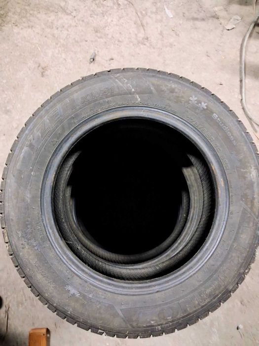 Проам б.у. зимові шини