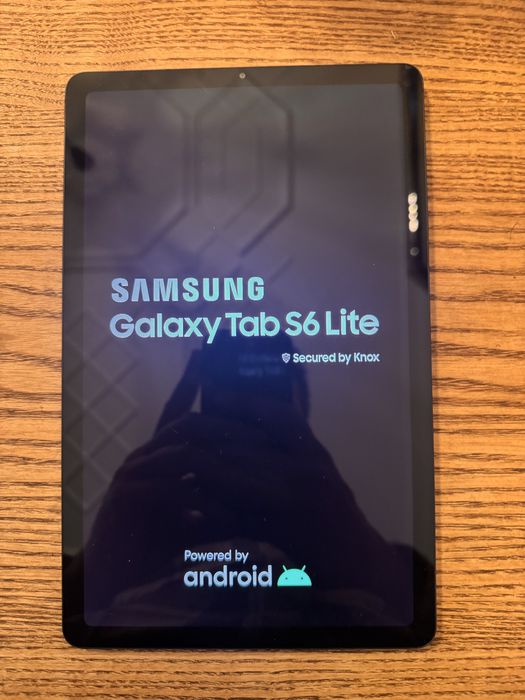 Samsung Tab S6 Lite