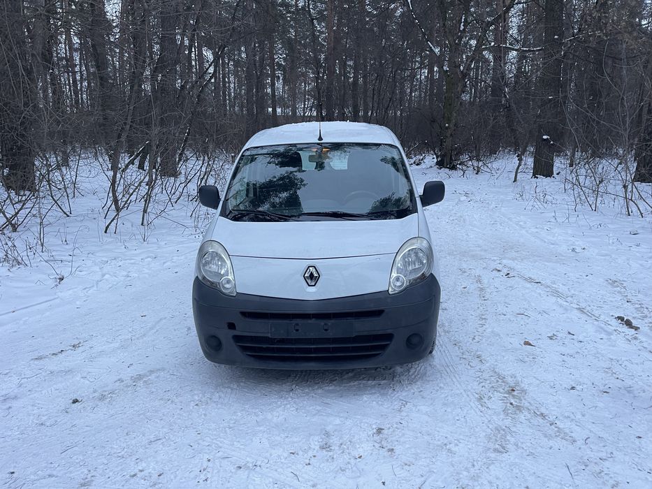 Продам Рено Канго ( Renault Kangoo)