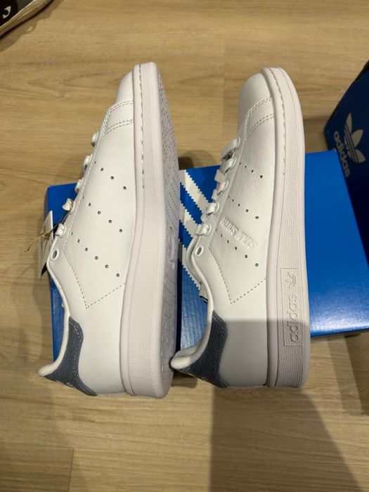 Adidas Stan Smith originais 36,5 novas