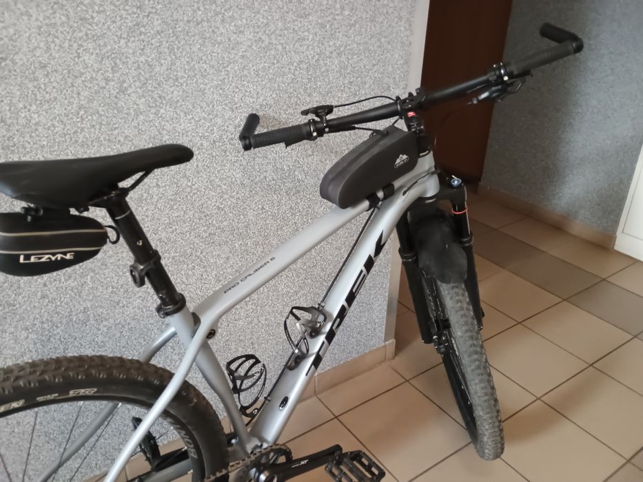 Trek procaliber 6