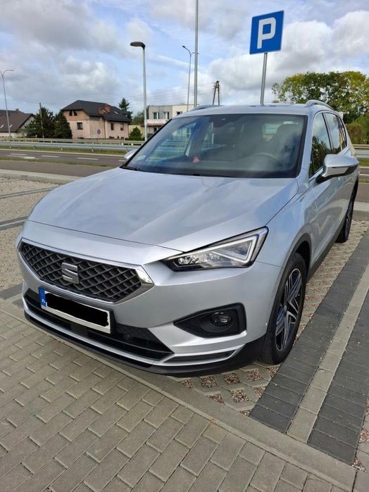 Seat Pozostałe Seat